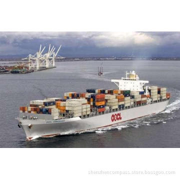Shipping Agent. Ocean Freight. Logisticsfrom All Ports of China to Singapore